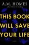 This book will save your life