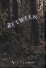 book cover of Between by Jean Thesman