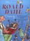 Roald Dahl's schatkamer