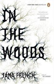 book cover of In the Woods by Tana French