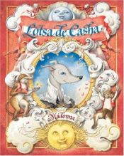 book cover of Lotsa de Casha by マドンナ