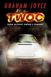 book cover of Twoc by Graham Joyce