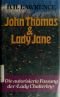 John Thomas e Lady Jane