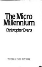 book cover of The Mighty Micro by Christopher Evans