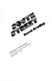 book cover of South Street by David Bradley