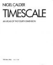 book cover of Timescale by Nigel Calder