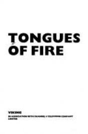 book cover of Tongues of Fire by Karen Armstrong