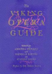 book cover of Opera Guide, the Viking by Amanda Holden