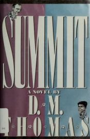 book cover of Summit by D. M. Thomas