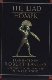 book cover of Homers Werke by Homero
