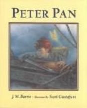 book cover of Peter Pan: Lift-the-Flap by Џејмс Метју Бари
