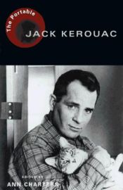 book cover of The Portable Jack Kerouac by Τζακ Κέρουακ
