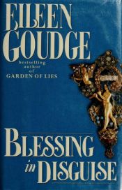 book cover of Blessing in Disguise by Eileen Goudge