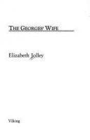 book cover of The Georges' wife by Elizabeth Jolley