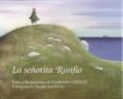 book cover of LA Senorita Emilia by Barbara Cooney