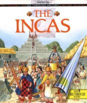 book cover of The Incas (See Through History) by Tim Wood