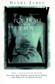 book cover of The Portrait of a Lady (The Harvard Classics Shelf of Fiction, Volume 11) by Henry James