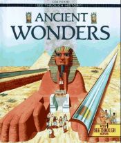 book cover of Ancient Wonders (See Through History) by Tim Wood