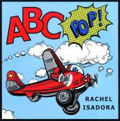 book cover of A B C Pop (Picture Books) by Rachel Isadora