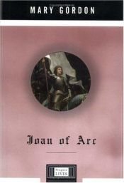 book cover of Joan of Arc (Penguin Lives Biographies (Hardcover)) by Mary Gordon