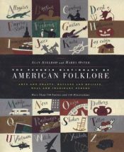 book cover of American Folklore, Penguin Dictionary of by Alan Axelrod