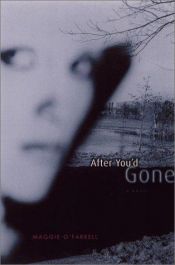 book cover of After you'd gone by Maggie O'Farrell