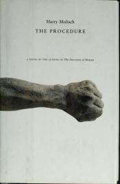book cover of De procedure by Гаррі Муліш