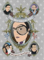 book cover of The Mortdecai ABC by Kyril Bonfiglioli