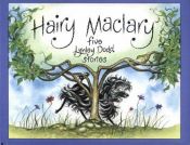 book cover of Hairy Maclary by Lynley Dodd