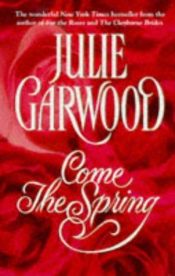 book cover of De laatste roos by Julie Garwood