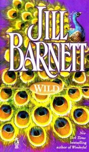 book cover of Wild by Jill Barnett