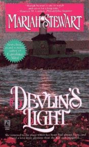 book cover of Devlin's Light by Mariah Stewart