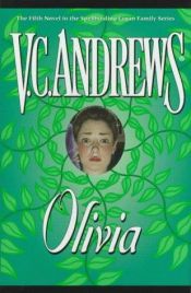 book cover of Olivia by V. C. Andrews
