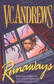 book cover of Runaways by Virginia C. Andrews
