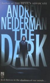 book cover of The Dark by Andrew Neiderman