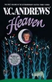 book cover of HEAVEN PROMOTION W HEARTSONG (Casteel Saga) by Βιρτζίνια Άντριους