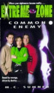 book cover of Common Enemy by Mark Sumner