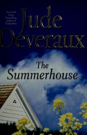 book cover of The Summerhouse by Jude Deveraux