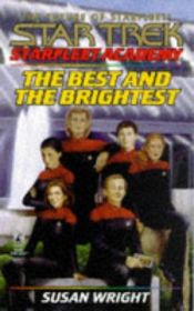 book cover of The Best and the Brightest by Susan Wright