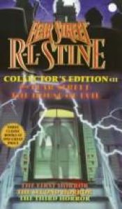 book cover of 99 Fear Street: The First Horror by R. L. Stine