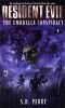 Resident Evil, Book 1: The Umbrella Conspiracy