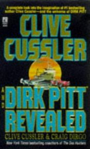book cover of Clive Cussler and Dirk Pitt revealed by 克萊夫‧卡斯勒