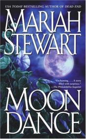 book cover of Moon Dance by Mariah Stewart