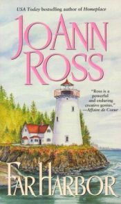 book cover of Far Harbor by JoAnn Ross