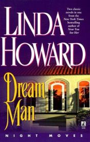 book cover of Night Moves by Linda Howard