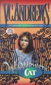 book cover of Cat (Wildflowers (Paperback)) by Virginia C. Andrews