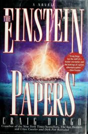 book cover of The Einstein papers by Craig Dirgo