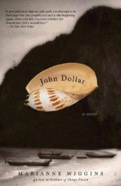 book cover of John Dollar by Marianne Wiggins