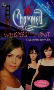 book cover of Whispers from the past : an original novel by Constance M. Burge