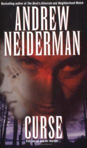 book cover of Curse by Andrew Neiderman